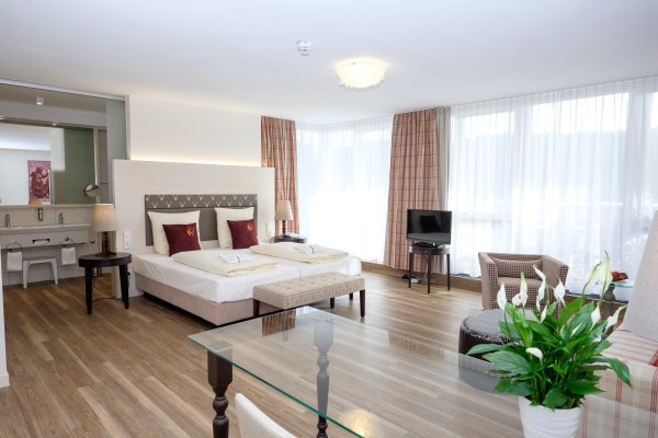 Hotel Bären Titisee